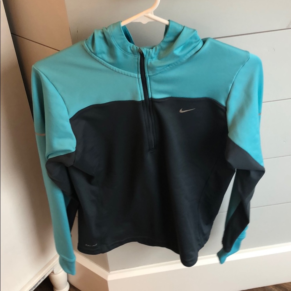Nike Running hoodie